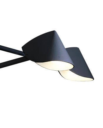 CAPUCCINA * LÁMPARA LED 55W